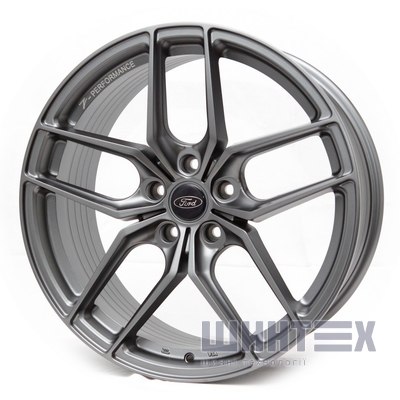 Replica Ford R370 8.5x19 5x114.3 ET38 DIA73.1 GM